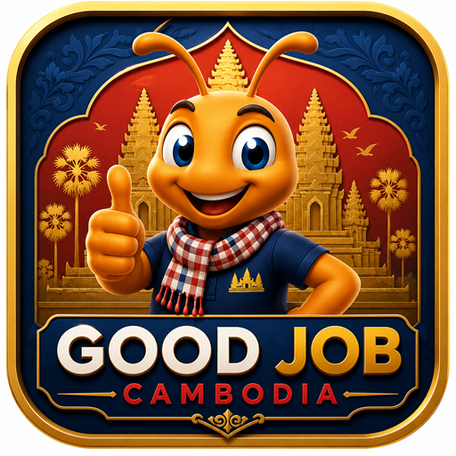 Good Job Cambodia