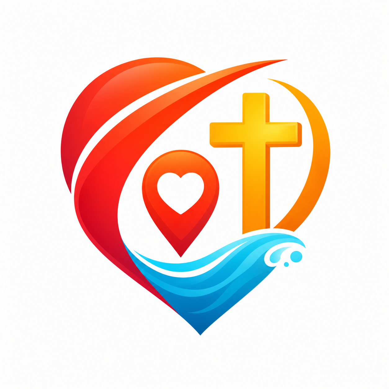 LoveJourney official logo