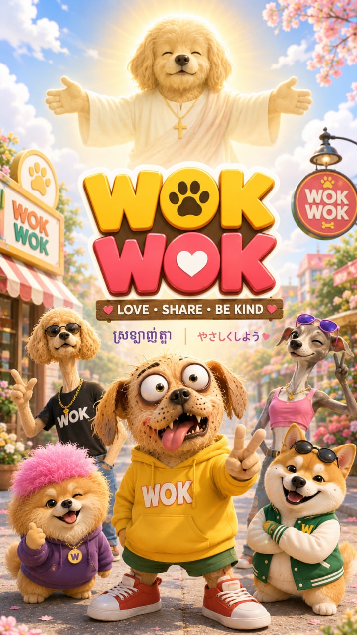 Wok Wok